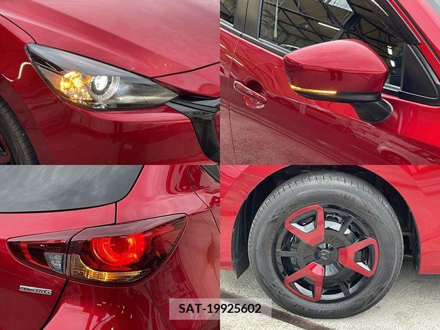 Mazda MAZDA2 2024-02 392016-26