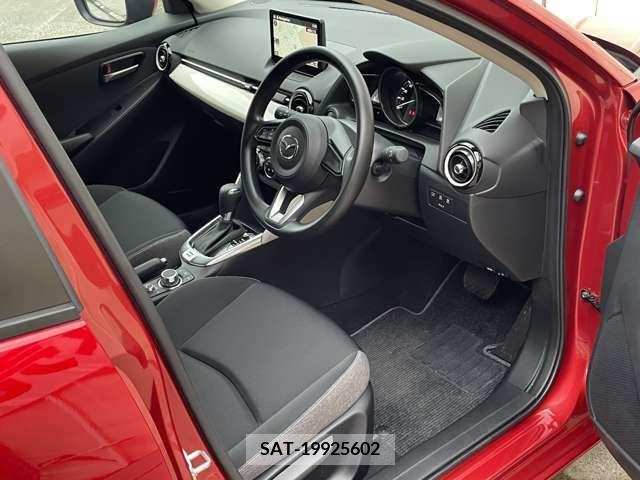 Mazda MAZDA2 2024-02 392016-1