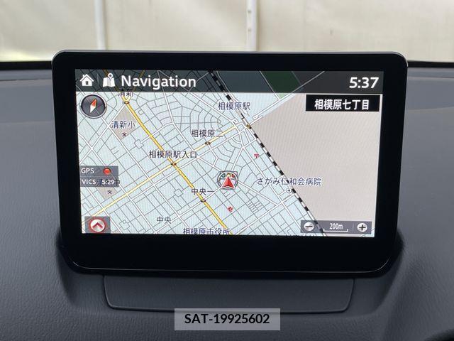 Mazda MAZDA2 2024-02 392016-23
