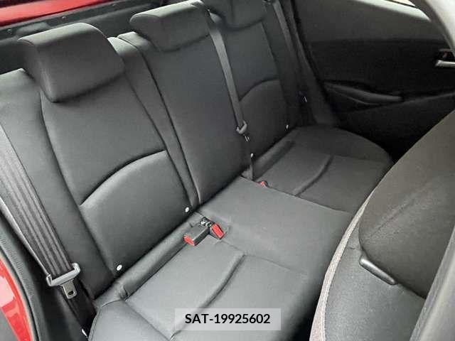 Mazda MAZDA2 2024-02 392016-17