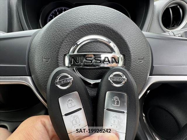 Nissan NOTE 2017-03 313914-23
