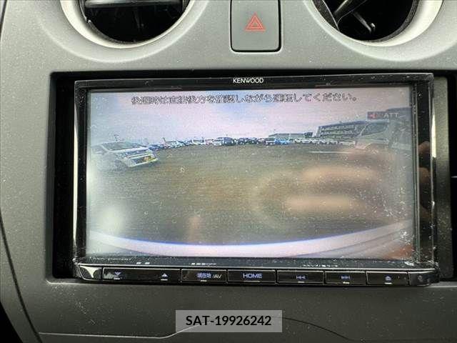 Nissan NOTE 2017-03 313914-3