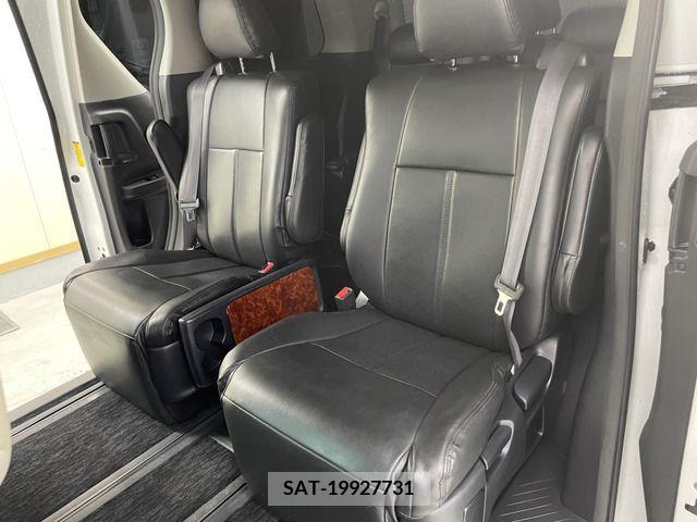 Toyota VELLFIRE 2012-01 374722-10