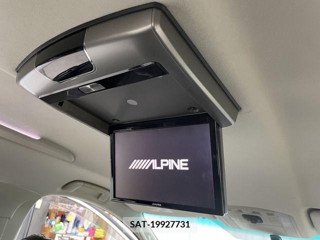 Toyota VELLFIRE 2012-01 374722-18
