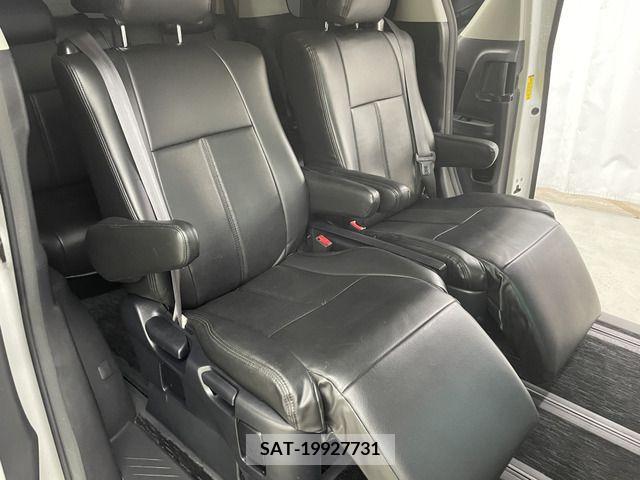 Toyota VELLFIRE 2012-01 374722-13