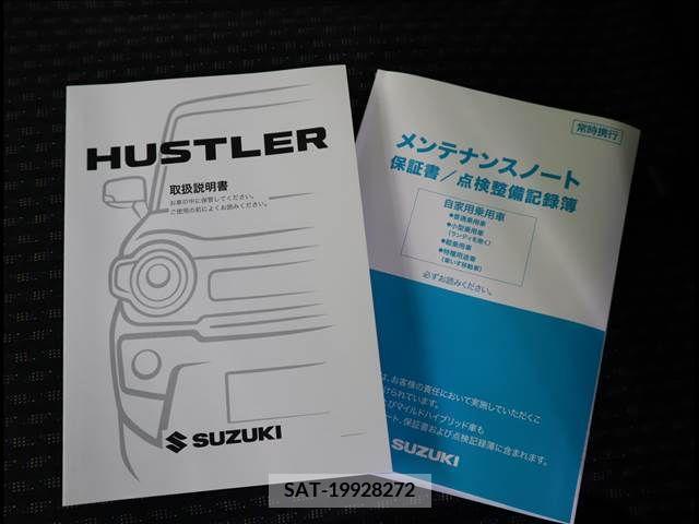 Suzuki HUSTLER 2023-12 329850-28