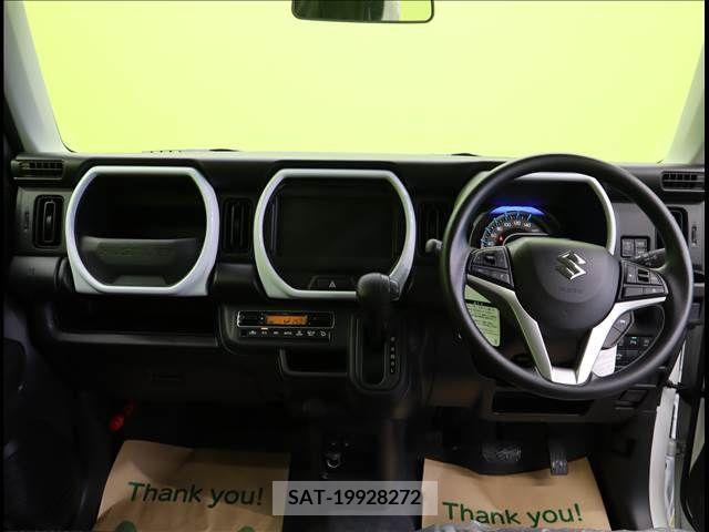 Suzuki HUSTLER 2023-12 329850-2
