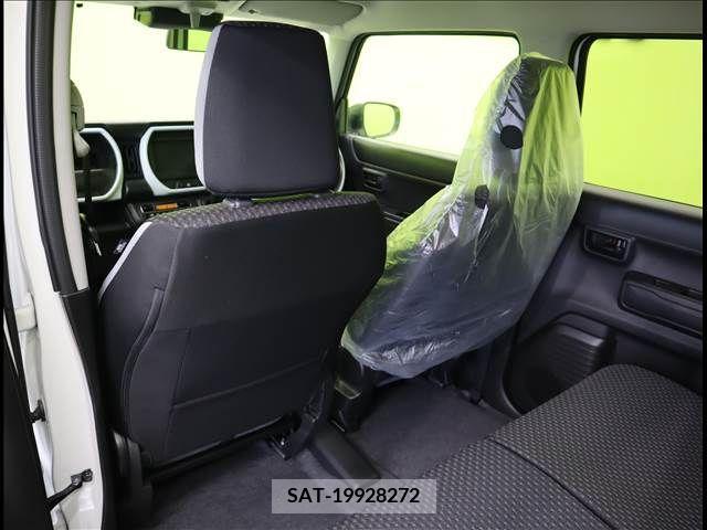 Suzuki HUSTLER 2023-12 329850-24