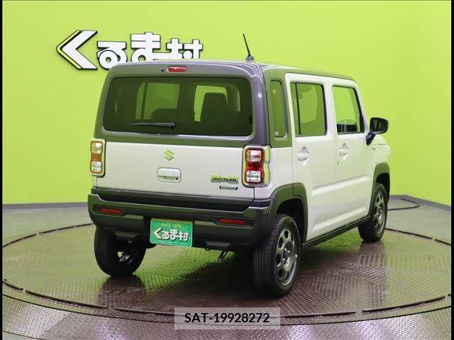 Suzuki HUSTLER 2023-12 329850-1