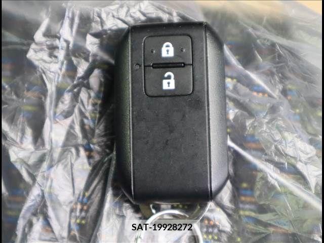 Suzuki HUSTLER 2023-12 329850-9