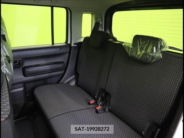 Suzuki HUSTLER 2023-12 329850-22