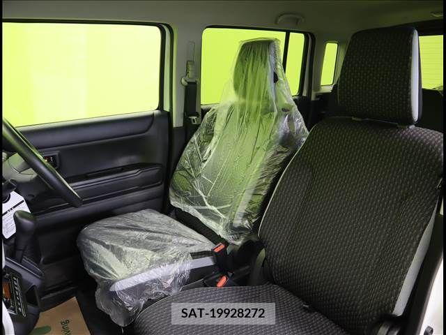 Suzuki HUSTLER 2023-12 329850-25