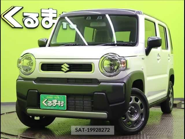 Suzuki HUSTLER 2023-12 329850-0