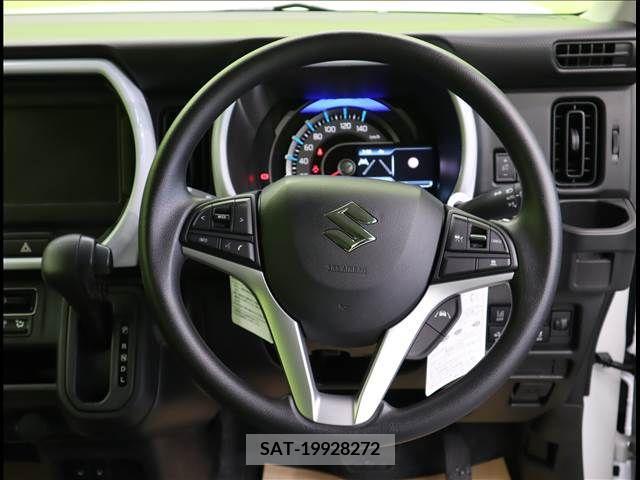 Suzuki HUSTLER 2023-12 329850-5