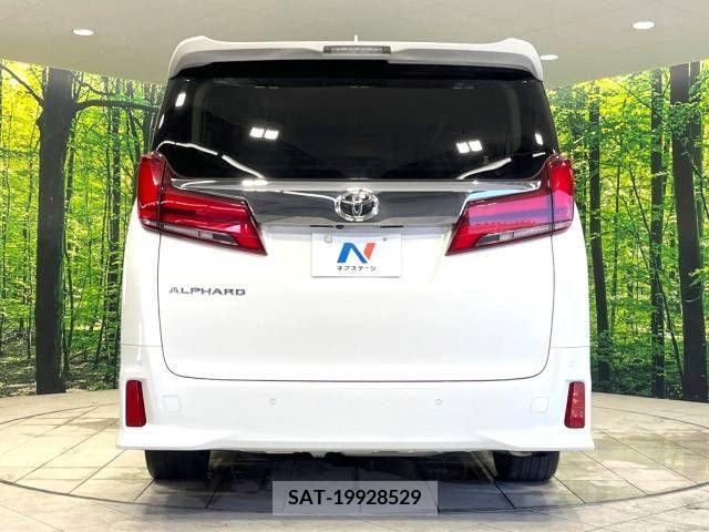 Toyota ALPHARD 2022-02 217273-16