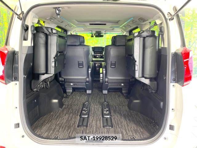 Toyota ALPHARD 2022-02 217273-11