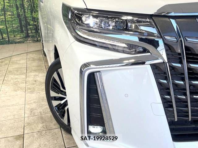 Toyota ALPHARD 2022-02 217273-13