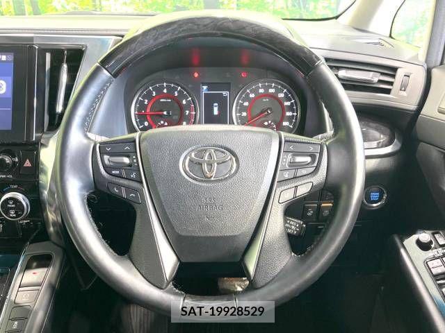 Toyota ALPHARD 2022-02 217273-12