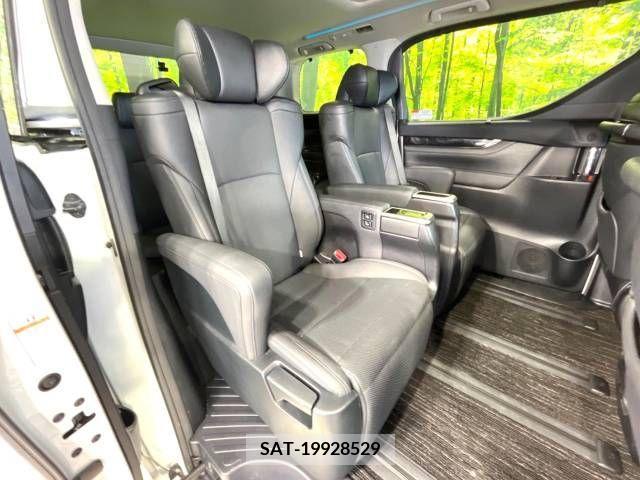 Toyota ALPHARD 2022-02 217273-9