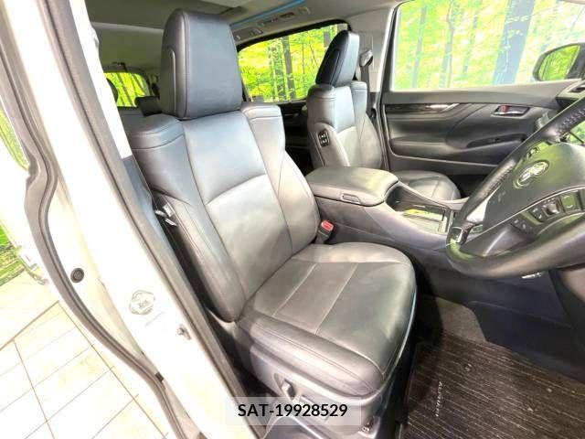 Toyota ALPHARD 2022-02 217273-8