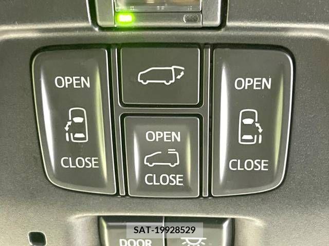 Toyota ALPHARD 2022-02 217273-7