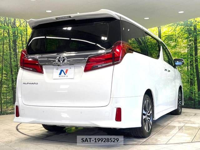 Toyota ALPHARD 2022-02 217273-18