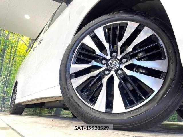 Toyota ALPHARD 2022-02 217273-14