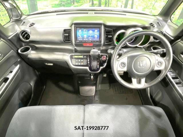 Honda N BOX 2013-08 348747-1