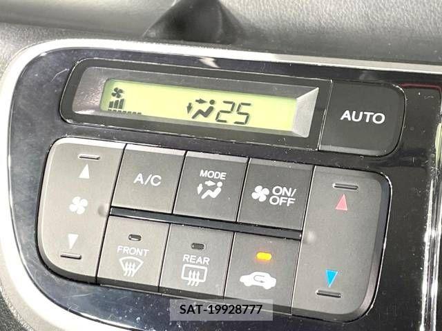 Honda N BOX 2013-08 348747-7