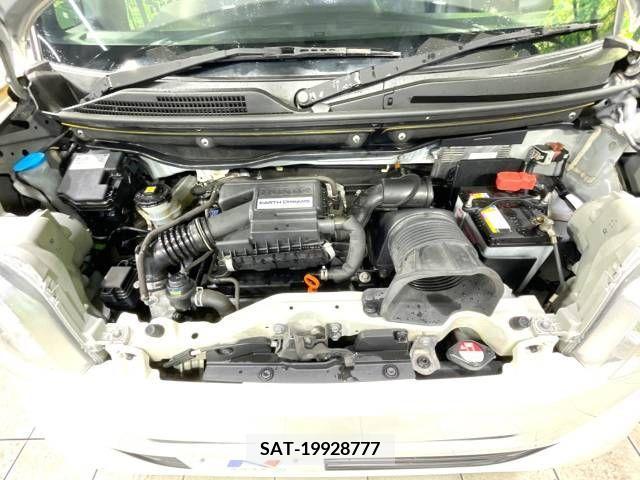 Honda N BOX 2013-08 348747-18