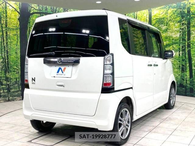 Honda N BOX 2013-08 348747-17