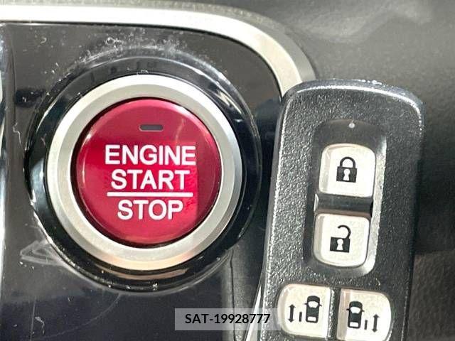 Honda N BOX 2013-08 348747-6