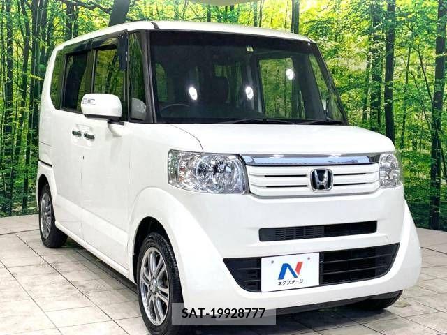 Honda N BOX 2013-08 348747-16