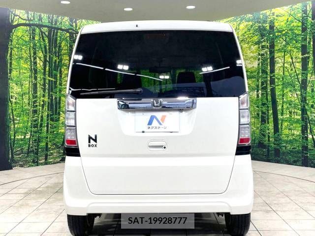 Honda N BOX 2013-08 348747-15