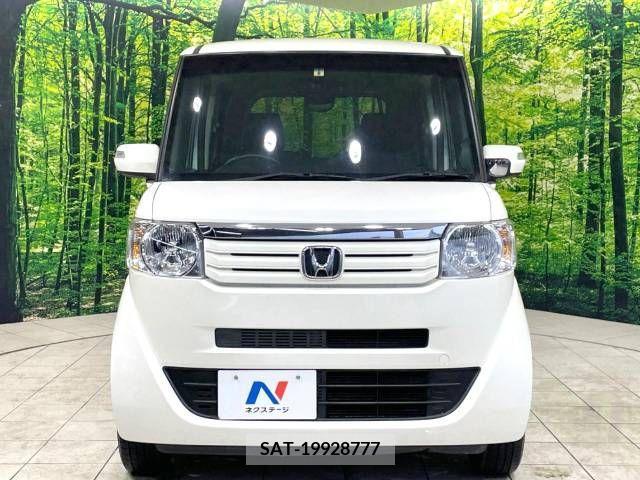 Honda N BOX 2013-08 348747-14