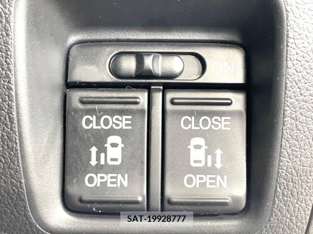 Honda N BOX 2013-08 348747-4