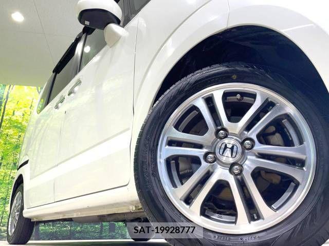 Honda N BOX 2013-08 348747-13