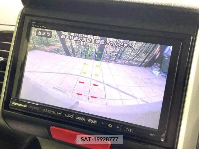 Honda N BOX 2013-08 348747-3