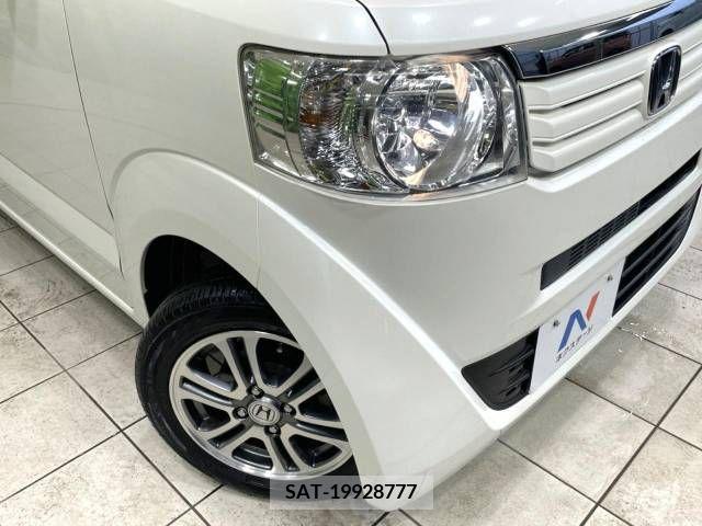 Honda N BOX 2013-08 348747-12
