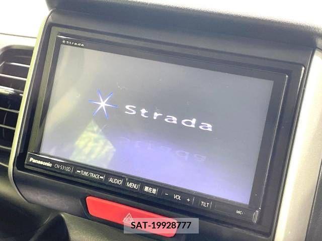 Honda N BOX 2013-08 348747-2