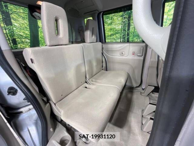 Honda N BOX 2012-09 279405-9