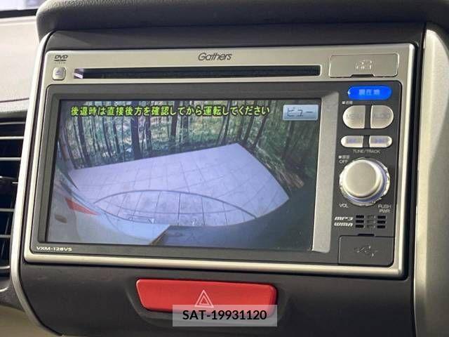 Honda N BOX 2012-09 279405-3