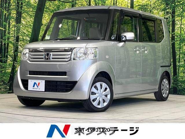 Honda N BOX 2012-09 279405-0