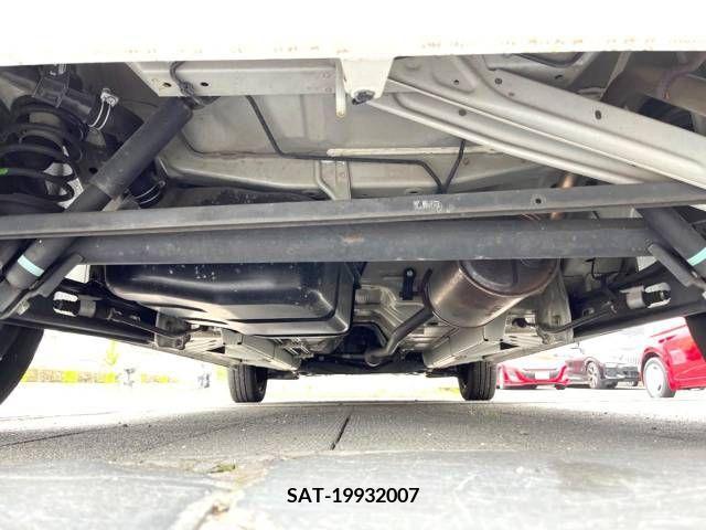 Mitsubishi EK SPACE 2015-12 327854-19