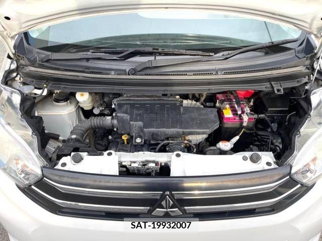 Mitsubishi EK SPACE 2015-12 327854-18