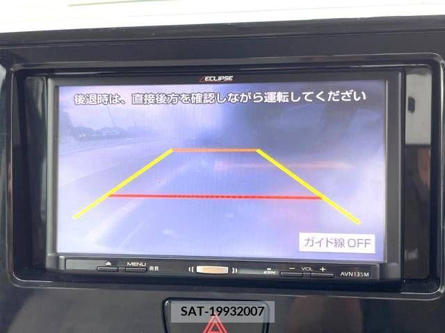 Mitsubishi EK SPACE 2015-12 327854-3