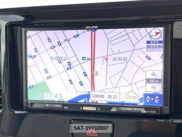 Mitsubishi EK SPACE 2015-12 327854-2