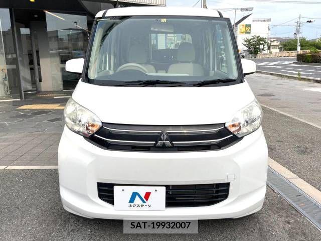 Mitsubishi EK SPACE 2015-12 327854-12