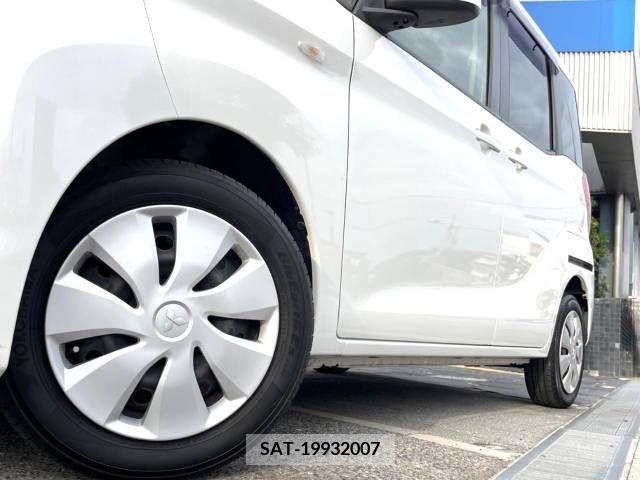 Mitsubishi EK SPACE 2015-12 327854-11