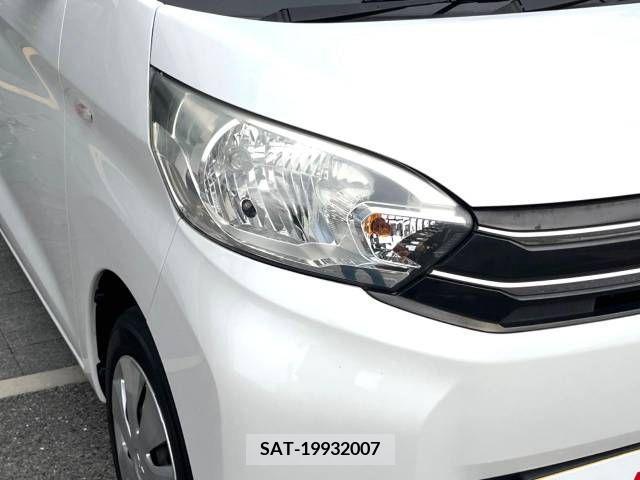 Mitsubishi EK SPACE 2015-12 327854-10